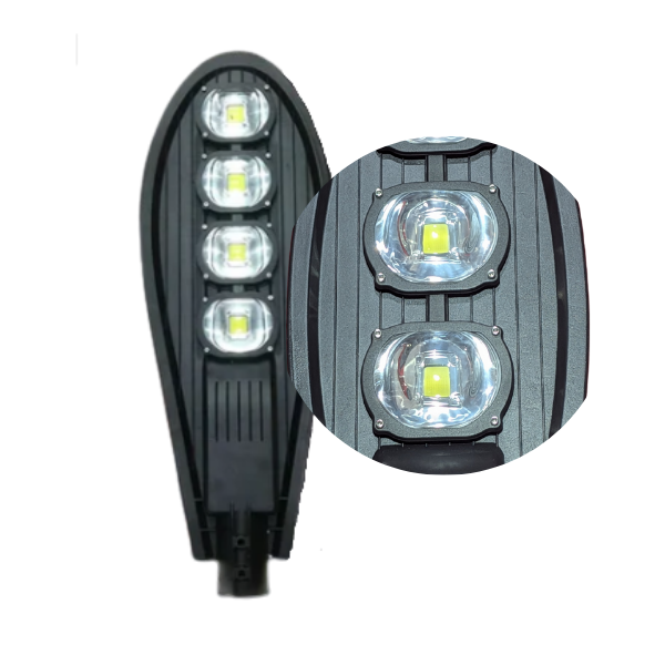 COBRA DE 200W YSM-SLL31-200 YUSISAM ALUMBRADO PUBLICO  Yusisam